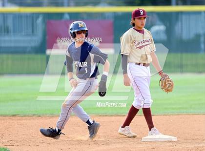 Thumbnail 2 in Bellflower vs. Mayfair photogallery.