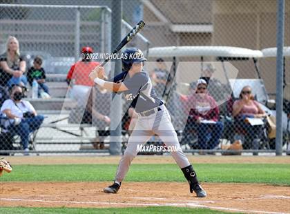 Thumbnail 3 in Bellflower vs. Mayfair photogallery.