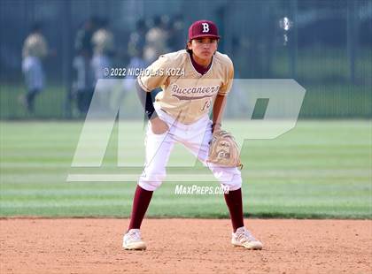 Thumbnail 3 in Bellflower vs. Mayfair photogallery.