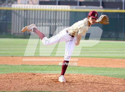 Thumbnail 2 in Bellflower vs. Mayfair photogallery.