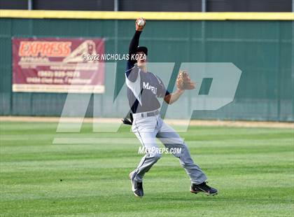 Thumbnail 1 in Bellflower vs. Mayfair photogallery.