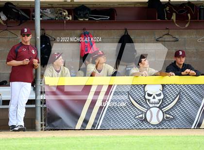 Thumbnail 1 in Bellflower vs. Mayfair photogallery.