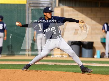 Thumbnail 1 in Bellflower vs. Mayfair photogallery.