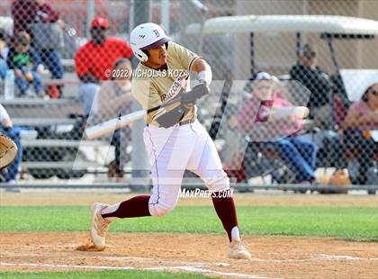 Thumbnail 1 in Bellflower vs. Mayfair photogallery.