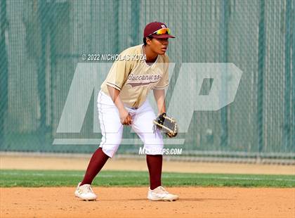 Thumbnail 1 in Bellflower vs. Mayfair photogallery.