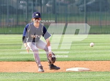 Thumbnail 2 in Bellflower vs. Mayfair photogallery.