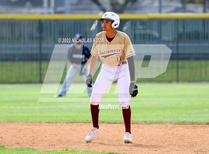Thumbnail 3 in Bellflower vs. Mayfair photogallery.