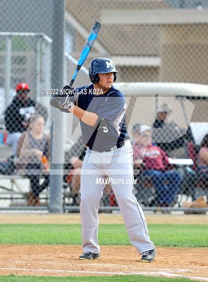 Thumbnail 3 in Bellflower vs. Mayfair photogallery.