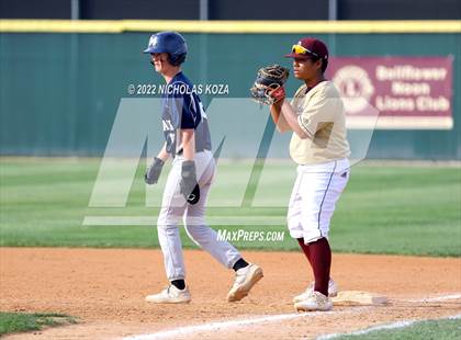 Thumbnail 2 in Bellflower vs. Mayfair photogallery.