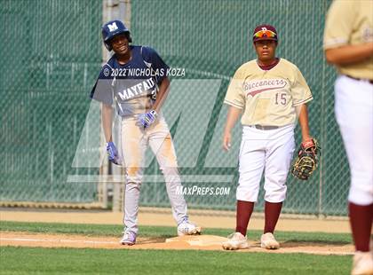 Thumbnail 1 in Bellflower vs. Mayfair photogallery.