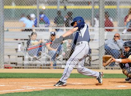 Thumbnail 3 in Bellflower vs. Mayfair photogallery.