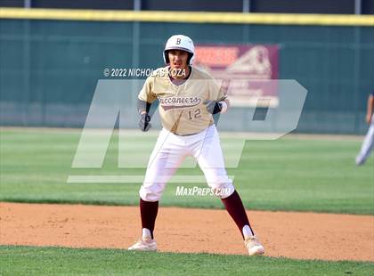 Thumbnail 3 in Bellflower vs. Mayfair photogallery.