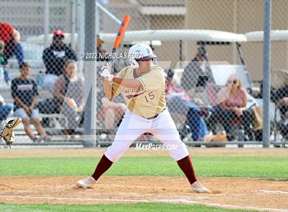 Thumbnail 2 in Bellflower vs. Mayfair photogallery.