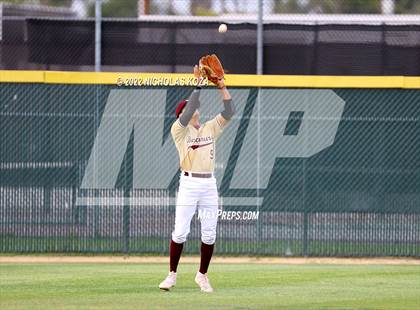 Thumbnail 3 in Bellflower vs. Mayfair photogallery.