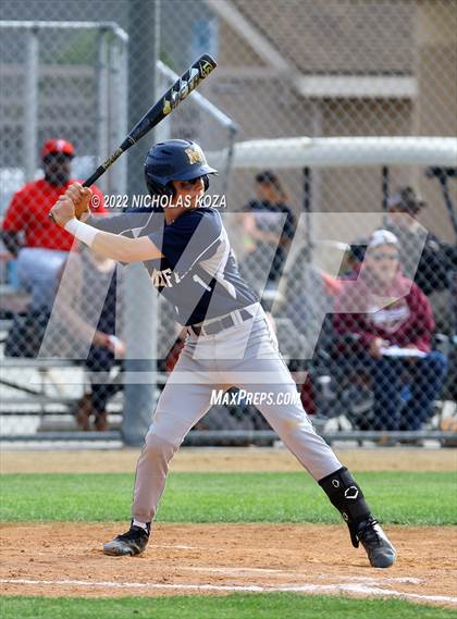 Thumbnail 2 in Bellflower vs. Mayfair photogallery.