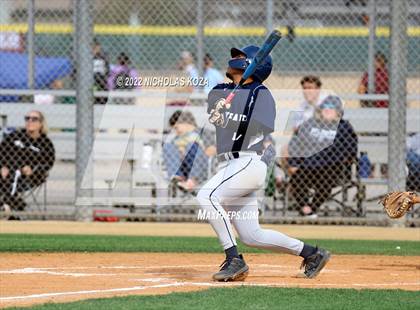 Thumbnail 1 in Bellflower vs. Mayfair photogallery.