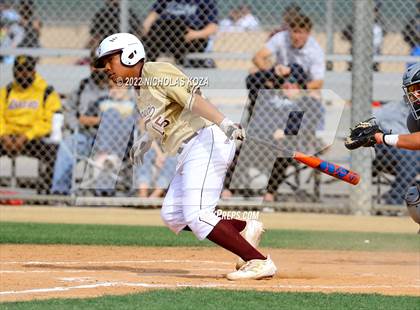 Thumbnail 2 in Bellflower vs. Mayfair photogallery.