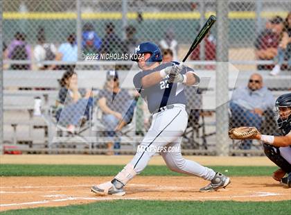 Thumbnail 3 in Bellflower vs. Mayfair photogallery.