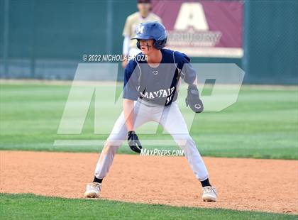 Thumbnail 1 in Bellflower vs. Mayfair photogallery.
