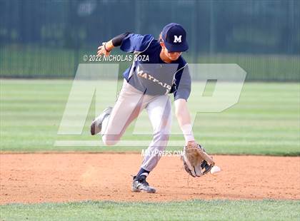 Thumbnail 3 in Bellflower vs. Mayfair photogallery.