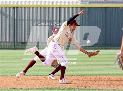 Thumbnail 1 in Bellflower vs. Mayfair photogallery.