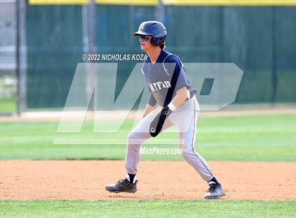 Thumbnail 2 in Bellflower vs. Mayfair photogallery.
