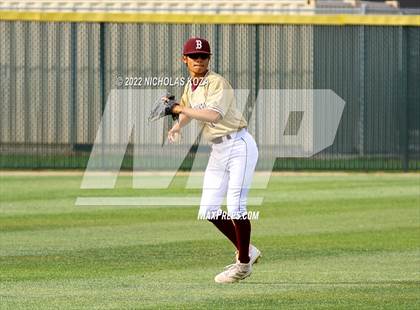 Thumbnail 3 in Bellflower vs. Mayfair photogallery.