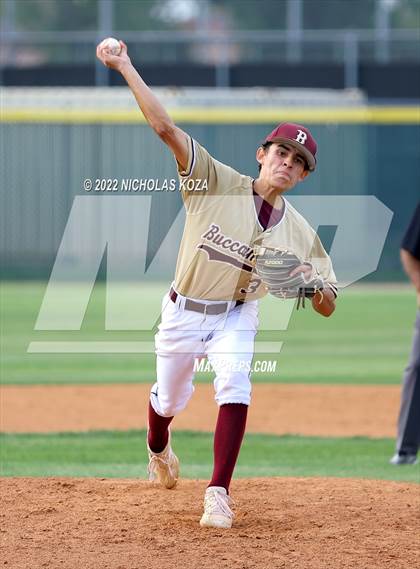 Thumbnail 2 in Bellflower vs. Mayfair photogallery.