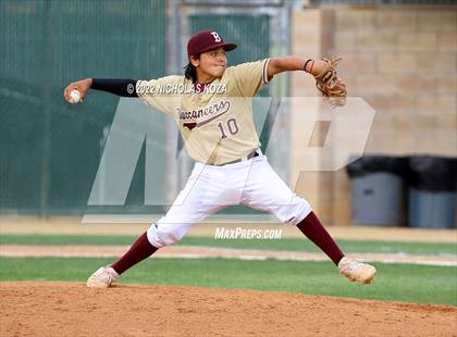 Thumbnail 2 in Bellflower vs. Mayfair photogallery.
