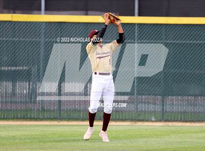 Thumbnail 1 in Bellflower vs. Mayfair photogallery.