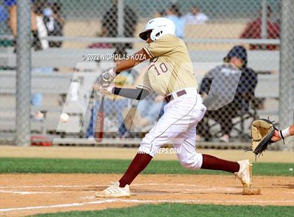 Thumbnail 1 in Bellflower vs. Mayfair photogallery.