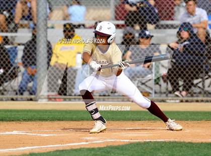 Thumbnail 1 in Bellflower vs. Mayfair photogallery.