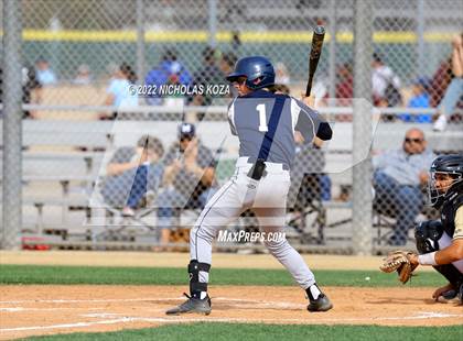 Thumbnail 1 in Bellflower vs. Mayfair photogallery.
