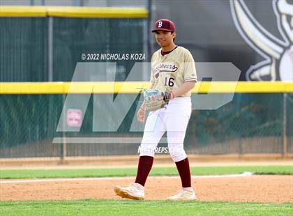 Thumbnail 3 in Bellflower vs. Mayfair photogallery.