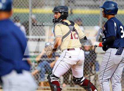 Thumbnail 1 in Bellflower vs. Mayfair photogallery.