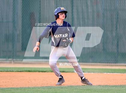 Thumbnail 1 in Bellflower vs. Mayfair photogallery.