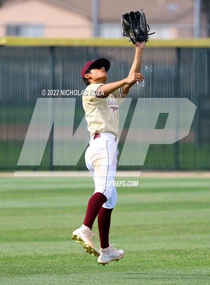 Thumbnail 1 in Bellflower vs. Mayfair photogallery.