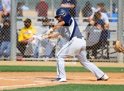 Thumbnail 3 in Bellflower vs. Mayfair photogallery.