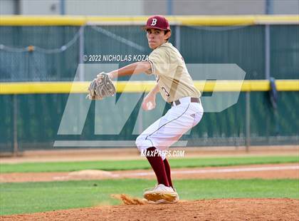 Thumbnail 1 in Bellflower vs. Mayfair photogallery.