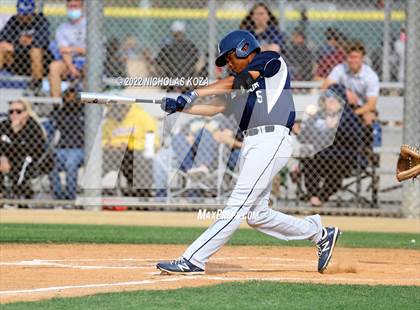 Thumbnail 2 in Bellflower vs. Mayfair photogallery.