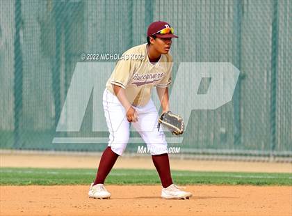 Thumbnail 3 in Bellflower vs. Mayfair photogallery.