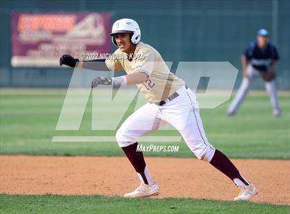 Thumbnail 2 in Bellflower vs. Mayfair photogallery.