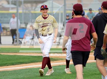 Thumbnail 2 in Bellflower vs. Mayfair photogallery.
