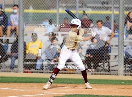 Thumbnail 1 in Bellflower vs. Mayfair photogallery.