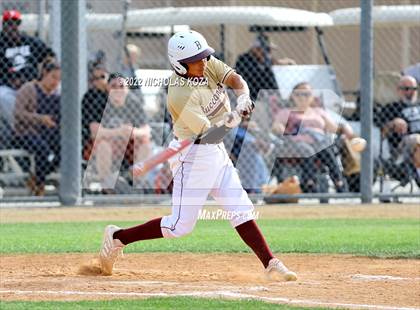 Thumbnail 3 in Bellflower vs. Mayfair photogallery.