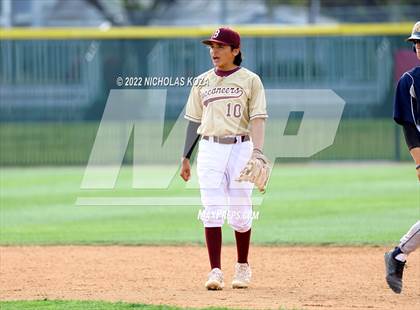 Thumbnail 1 in Bellflower vs. Mayfair photogallery.