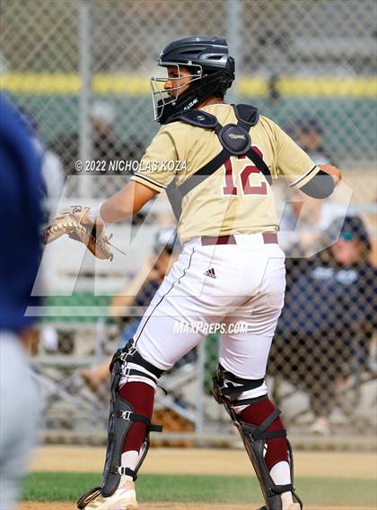 Thumbnail 2 in Bellflower vs. Mayfair photogallery.