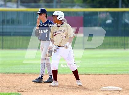 Thumbnail 3 in Bellflower vs. Mayfair photogallery.