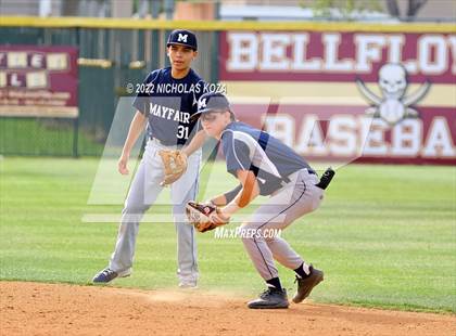Thumbnail 1 in Bellflower vs. Mayfair photogallery.