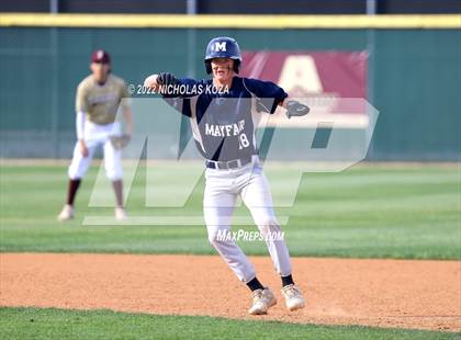 Thumbnail 2 in Bellflower vs. Mayfair photogallery.